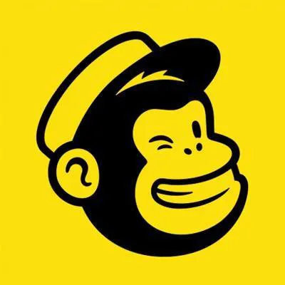 Logo for the Mailchimp integration.